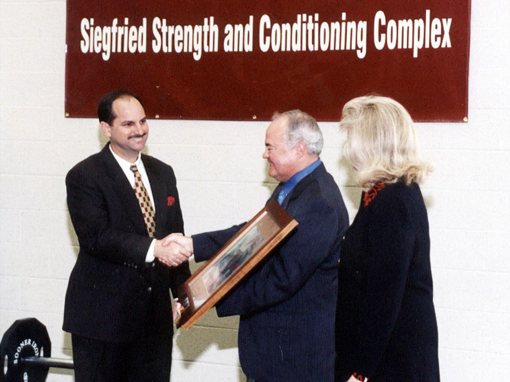 Joe Castiglione
